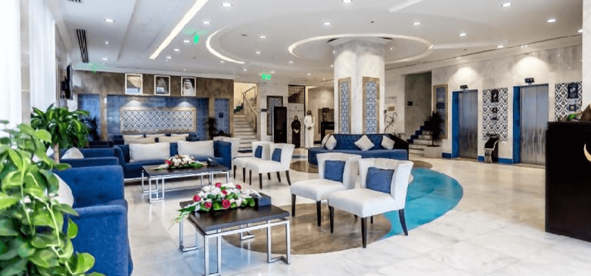 TULIP INN AL DAAR RAWAFID image
